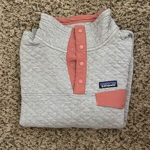 Patagonia Pull-Over